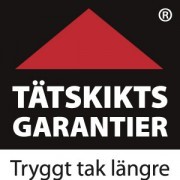 Tätskiktsgarantier – Tryggt tak längre