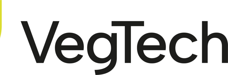 VegTech logotyp